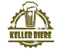 Biershop Keller Biere